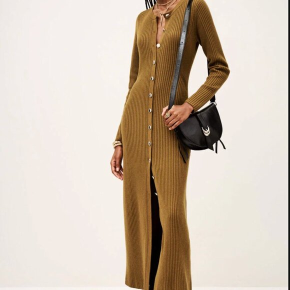 Anisa Dress